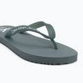Încălțăminte pentru bărbați Calvin Klein YM0YM01267 Beach Sandal Transparent Tpu trooper 7