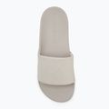 Papuci pentru bărbați Calvin Klein YM0YM01269 Slide Aop Print eggshell/turtle dove 5