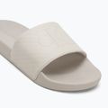 Papuci pentru bărbați Calvin Klein YM0YM01269 Slide Aop Print eggshell/turtle dove 7