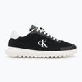 Încălțăminte pentru bărbați Calvin Klein YM0YM01264 3 Eva Runner Mesh ck/black/bright white 2