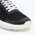 Încălțăminte pentru bărbați Calvin Klein YM0YM01264 3 Eva Runner Mesh ck/black/bright white 7