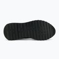Încălțăminte pentru bărbați Calvin Klein HM0HM01714 Low Top Lace Up triple black 4