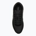 Încălțăminte pentru bărbați Calvin Klein HM0HM01714 Low Top Lace Up triple black 5