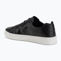 Încălțăminte pentru bărbați Calvin Klein HM0HM01723 Low Top Lace Up Unlined Lth ck black 3