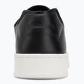 Încălțăminte pentru bărbați Calvin Klein HM0HM01723 Low Top Lace Up Unlined Lth ck black 6