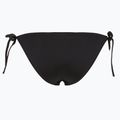Partea de jos a costumului de baie Calvin Klein KW0KW02349 String Side Tie pvh black 2