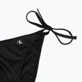 Partea de jos a costumului de baie Calvin Klein KW0KW02349 String Side Tie pvh black 3