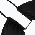 Costum de baie o piesă pentru femei Calvin Klein KW0KW02813 Ck Wire Plunge One Piece-RP pvh negru 4