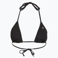 Partea de sus a costumului de baie Calvin Klein KW0KW02343 Triangle Rp pvh black