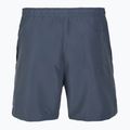 Pantaloni scurți de baie Calvin Klein pentru bărbați KM0KM01092 Intense Power Medium Drawstring grisaille 2