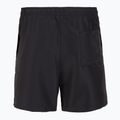 Pantaloni scurți de baie Calvin Klein pentru bărbați KM0KM01092 Intense Power Medium Drawstring pvh negru 2
