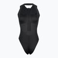 Costum de baie o piesă pentru femei Calvin Klein KW0KW02849 Intense Power Move Racerback One Piece-RP pvh negru 2