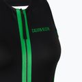 Costum de baie o piesă pentru femei Calvin Klein KW0KW02849 Intense Power Move Racerback One Piece-RP pvh negru 3
