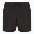 Pantaloni scurți de baie pentru bărbați Calvin Klein KM0KM01111BEH pvh black