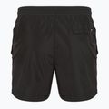 Pantaloni scurți de baie pentru bărbați Calvin Klein KM0KM01111BEH pvh black 2