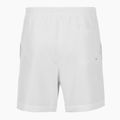 Bărbați Calvin Klein KM0KM01092 Intense Power Medium Drawstring pvh clasic alb pantaloni scurți de înot 2
