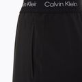Pantaloni pentru femei Calvin Klein Wide Leg negru 3