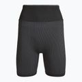 Calvin Klein 00GWS4L735 Pantaloni scurți de ciclism pentru femei negru