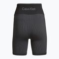 Calvin Klein 00GWS4L735 Pantaloni scurți de ciclism pentru femei negru 2