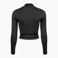 Hanorace Calvin Klein pentru femei 00GWS4J406 Fără cusătură negru 2