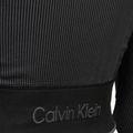 Hanorace Calvin Klein pentru femei 00GWS4J406 Fără cusătură negru 4