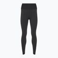 Jambiere pentru femei Calvin Klein 00GWS4L643 Seamless 7/8 negru