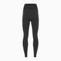 Jambiere pentru femei Calvin Klein 00GWS4L643 Seamless 7/8 negru 2