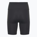 Pantaloni scurți de antrenament pentru femei Calvin Klein LVGWS5L708 Pantaloni scurți de ciclism negru 2
