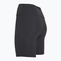 Pantaloni scurți de antrenament pentru femei Calvin Klein LVGWS5L708 Pantaloni scurți de ciclism negru 3
