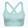 Sutien de antrenament Calvin Klein LVGWS5K137 High Support ether