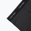 Pantaloni scurți de antrenament pentru femei Calvin Klein LVGWS5L706 Pantaloni scurți de ciclism negru 4