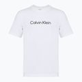 Tricou pentru bărbați Calvin Klein LVGMS5K182 Graphic classic white