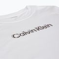 Tricou pentru bărbați Calvin Klein LVGMS5K182 Graphic classic white 3