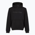 Hanorac pentru bărbați Calvin LVGMS5W340 Klein Graphic Sweat Hoodie black