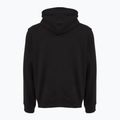 Hanorac pentru bărbați Calvin LVGMS5W340 Klein Graphic Sweat Hoodie black 2
