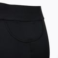 Pantaloni scurți de antrenament pentru femei Calvin Klein LVGWS5L704 Pantaloni scurți de ciclism negru 3