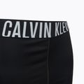 Pantaloni scurți de antrenament pentru femei Calvin Klein LVGWS5L704 Pantaloni scurți de ciclism negru 4