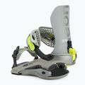 Legături de snowboard pentru bărbați Bataleon Blaster AW FASE gray 4