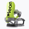 Legături de snowboard pentru bărbați Bataleon Blaster AW FASE neon yellow