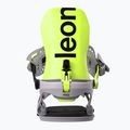 Legături de snowboard pentru bărbați Bataleon Blaster AW FASE neon yellow 2