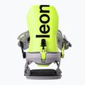 Legături de snowboard pentru bărbați Bataleon Blaster AW FASE sky gray 2