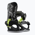 Legături de snowboard pentru bărbați Bataleon Ghost FASE black camo