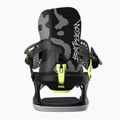 Legături de snowboard pentru bărbați Bataleon Ghost FASE black camo 2