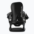 Legături de snowboard pentru femei Bataleon Ghost FASE W black 2