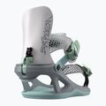 Legături de snowboard pentru femei Bataleon Ghost FASE W gray pistachio