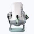Legături de snowboard pentru femei Bataleon Ghost FASE W gray pistachio 2