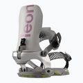 Legături de snowboard pentru femei Bataleon Blaster AW FASE W metal gray