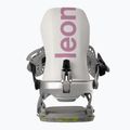 Legături de snowboard pentru femei Bataleon Blaster AW FASE W metal gray 2