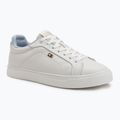 Încălțăminte pentru femei Tommy Hilfiger Sporty ecru/breezy blue