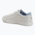 Încălțăminte pentru femei Tommy Hilfiger Sporty ecru/breezy blue 3